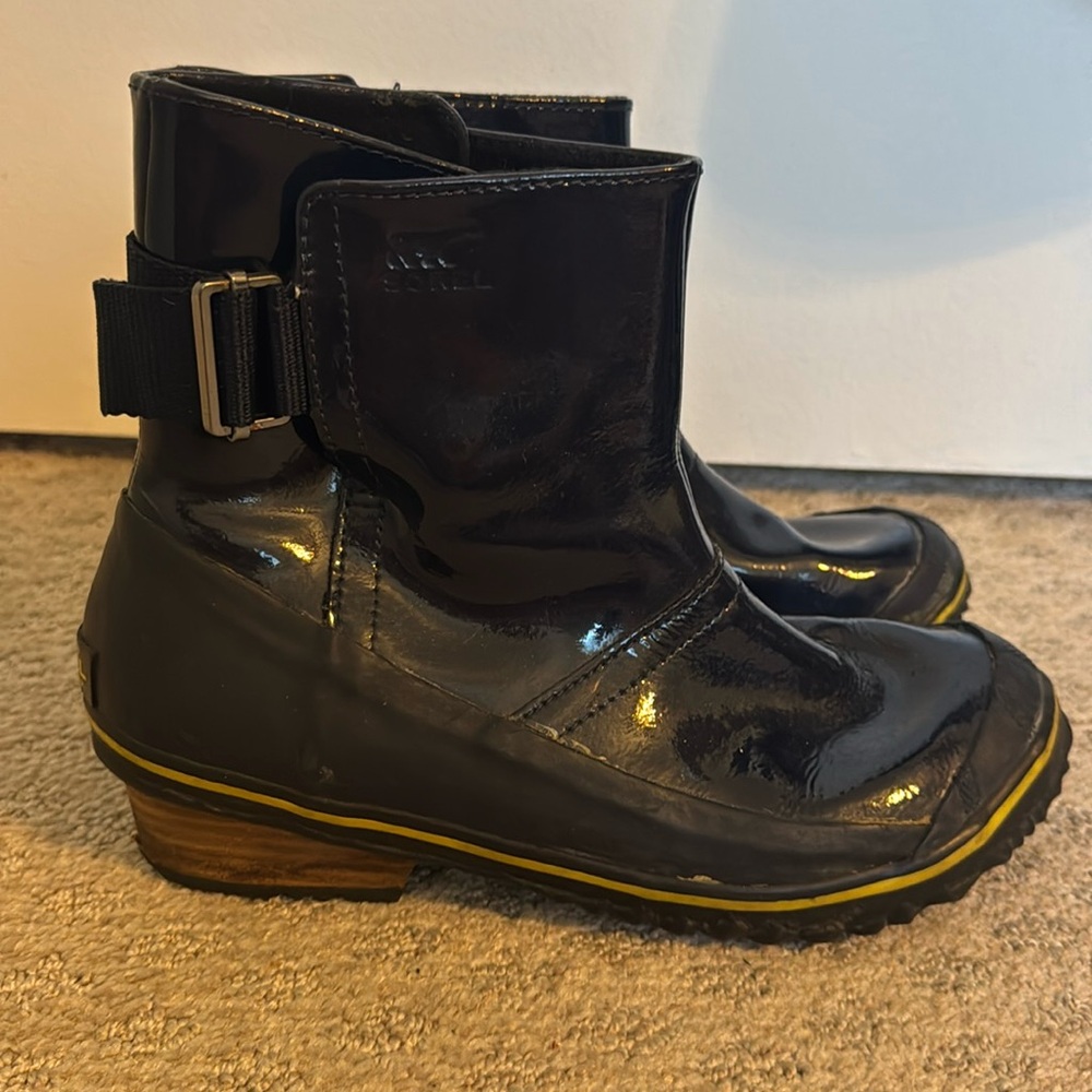 Sorel boots